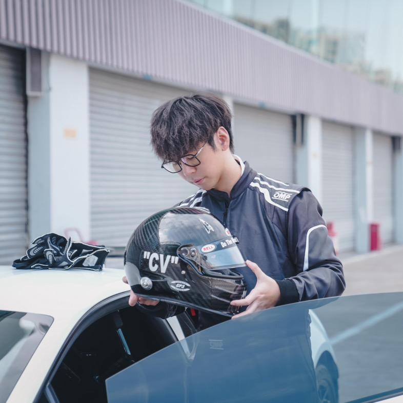 CV凯文-Calvin