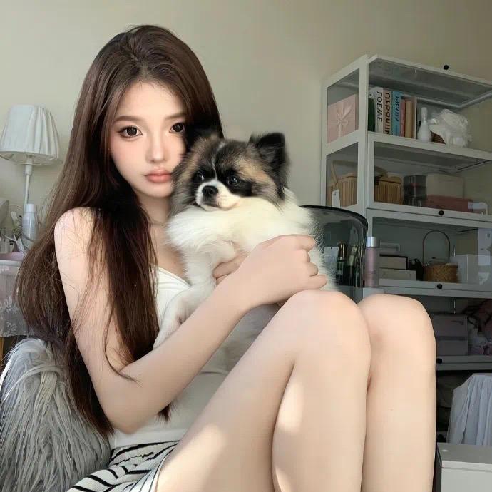 .香香