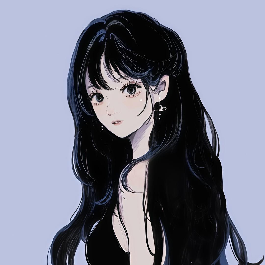 一只毛毛👻
