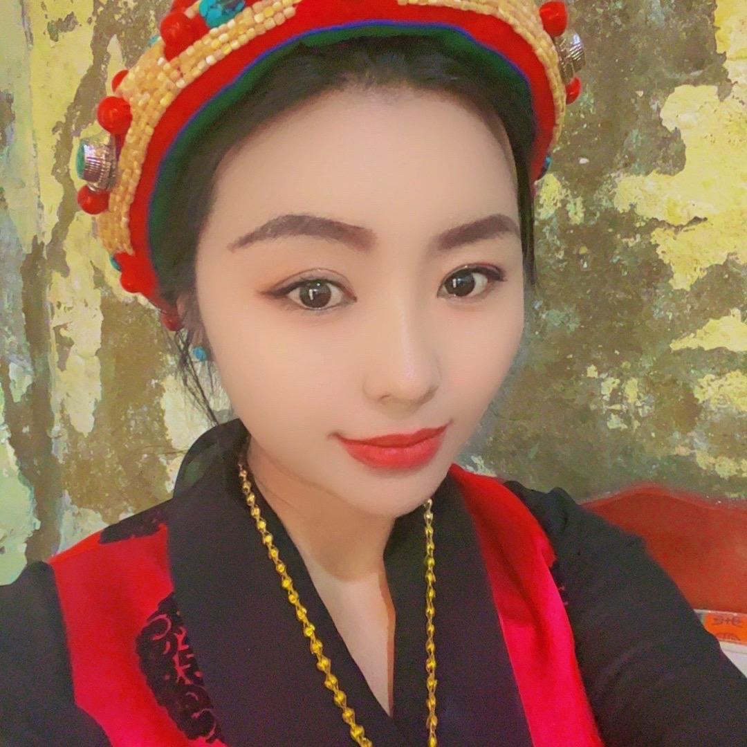 扎措🧚‍♀️
