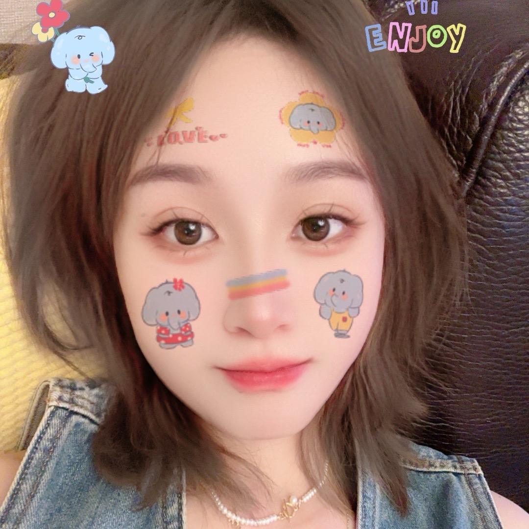 尛麻雀🍬🍬