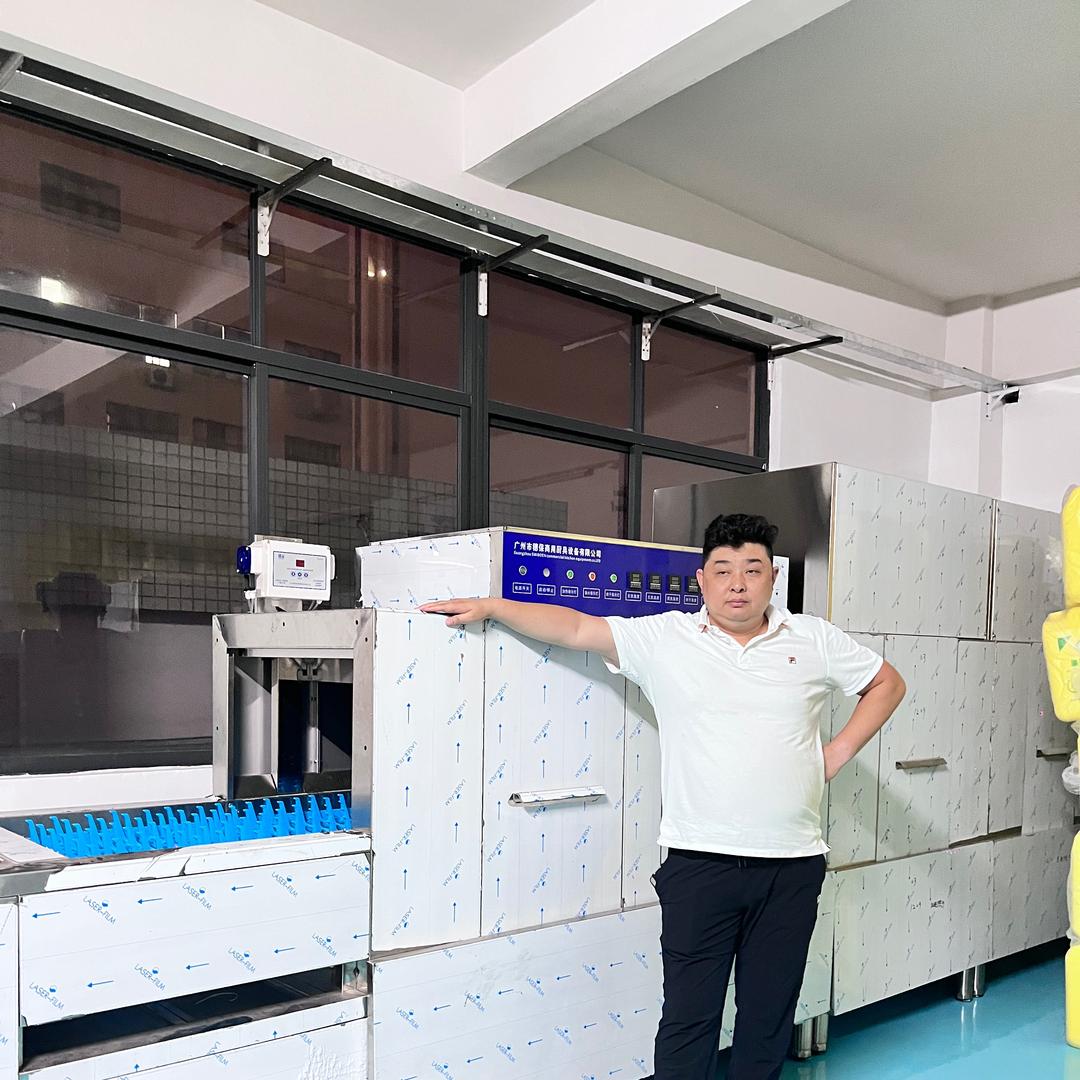 全国商用穗保洗碗机租赁（洗碗姐夫）