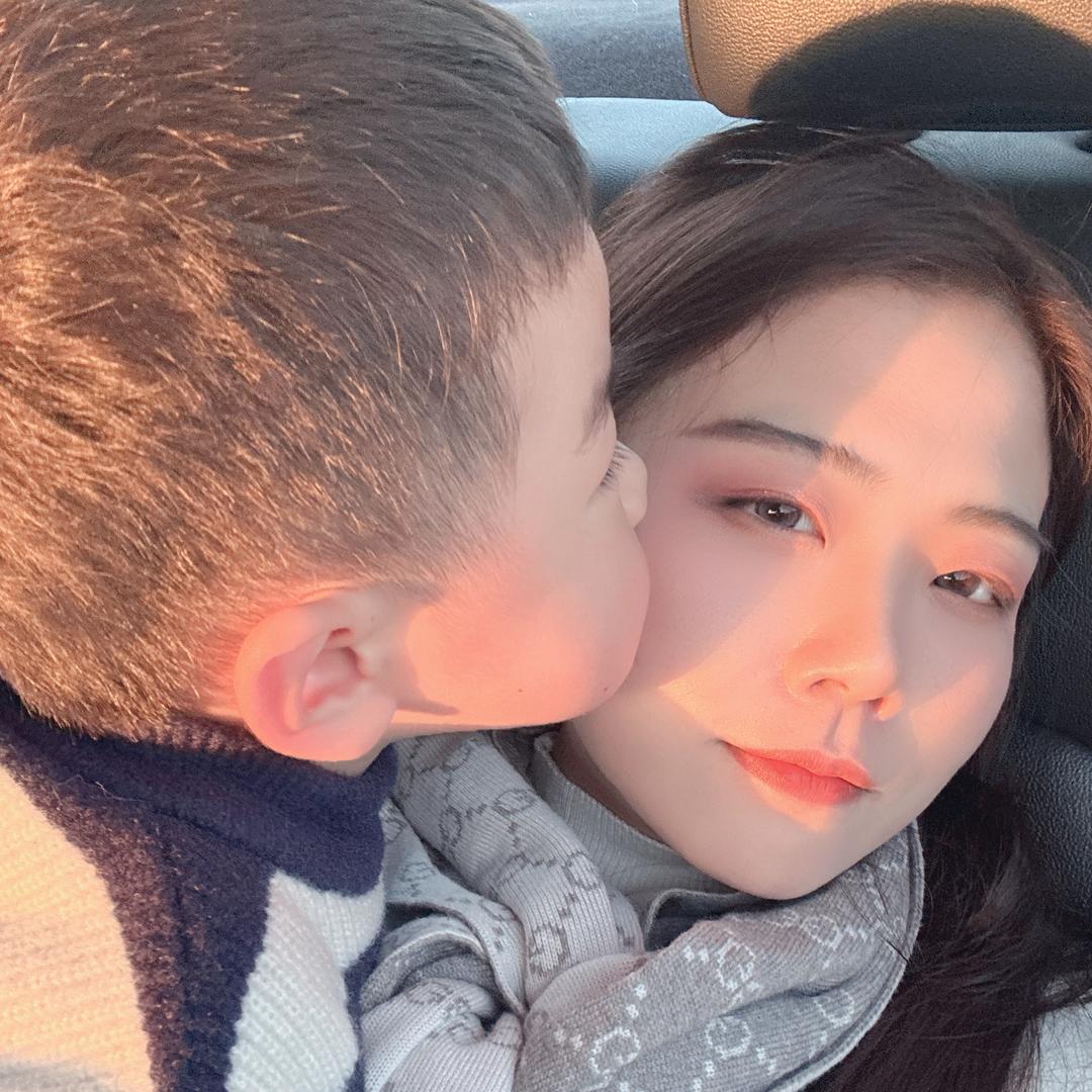 大林子的妈妈