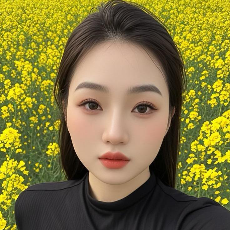 蓝星❤山歌