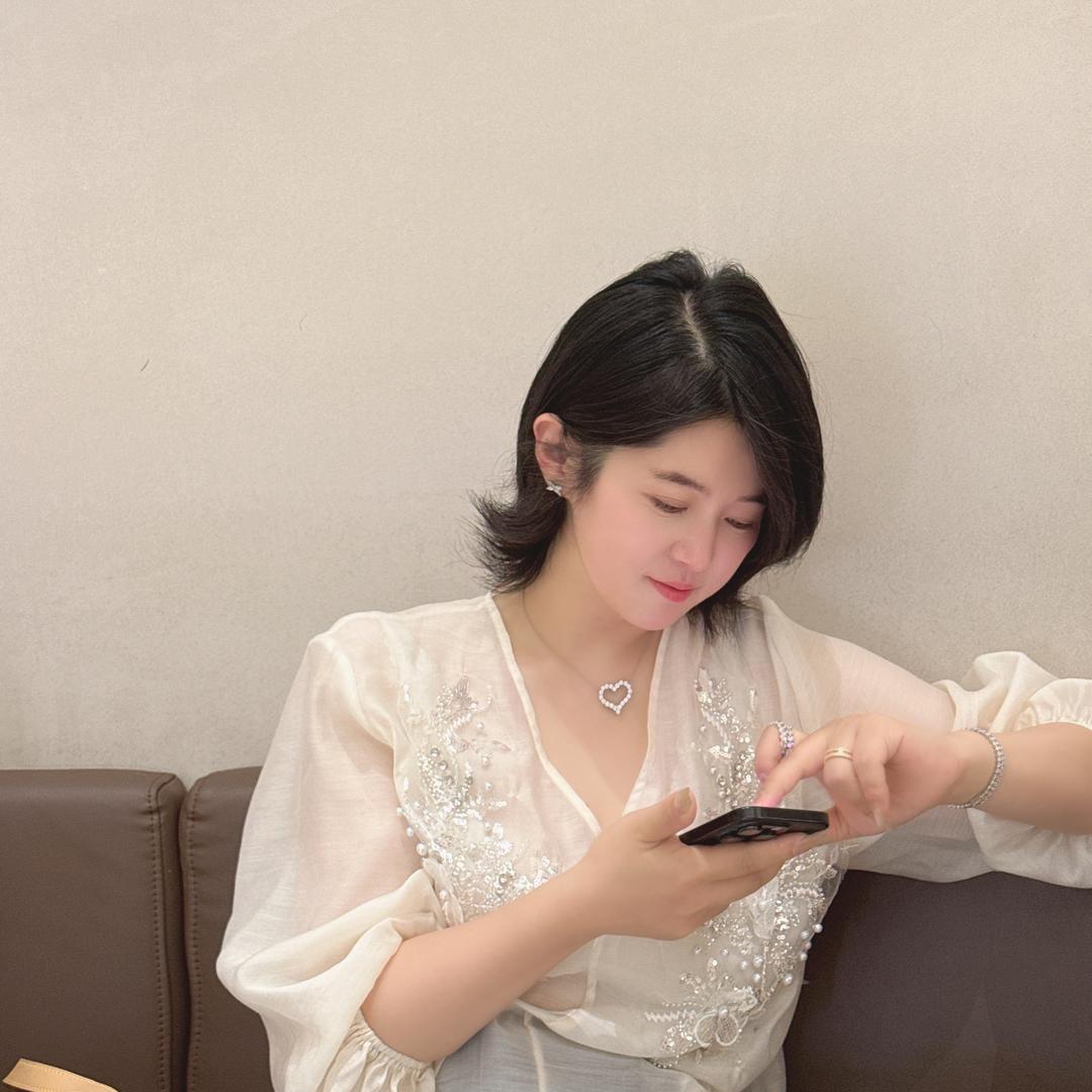 晨锐女装（歆姐YUNXIN）
