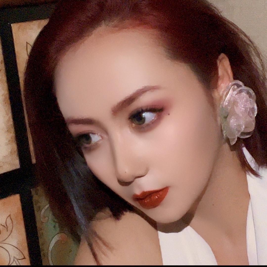 娜穆然NamRan（胡子小妞）