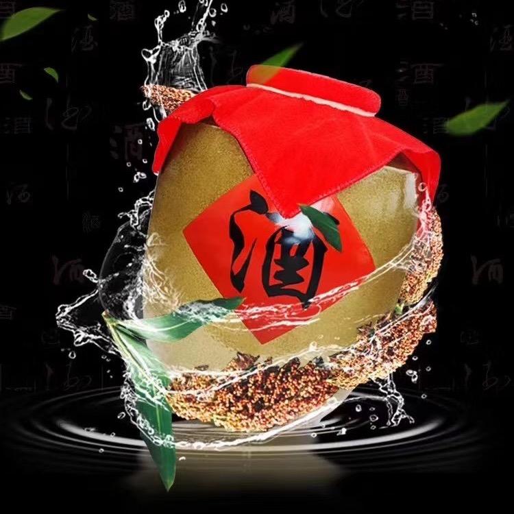 桥头余家烧酒