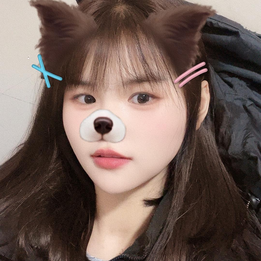 Kitty猪🐷（脱贫版）