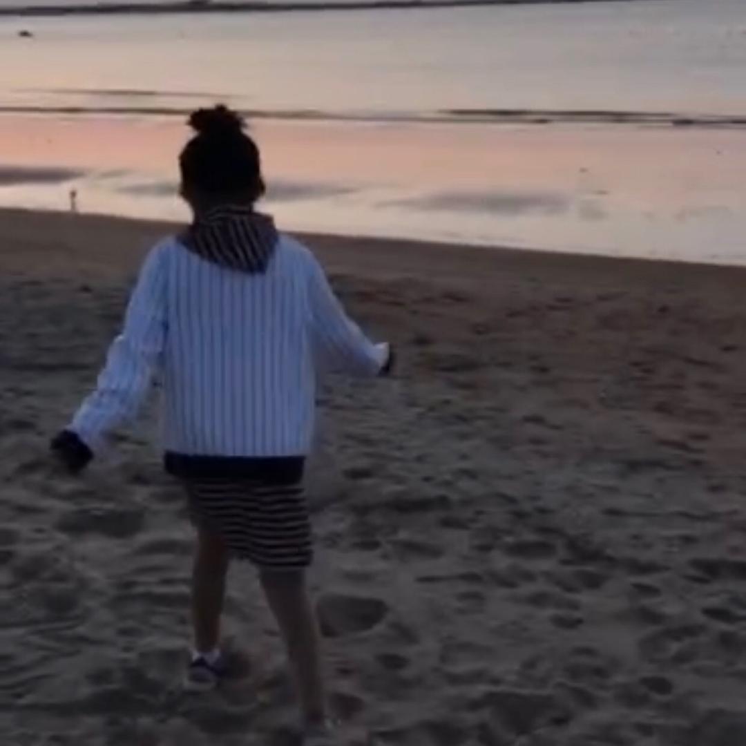 小曦