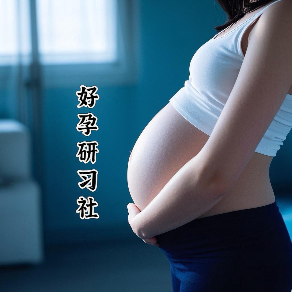 好孕研习社🫄