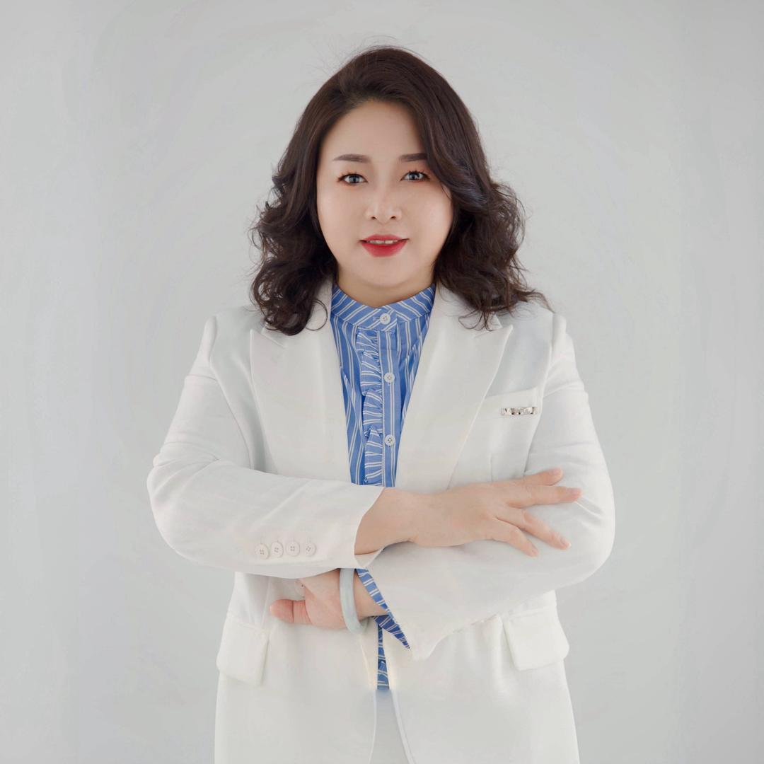 高青嘉言之声少儿播音主持