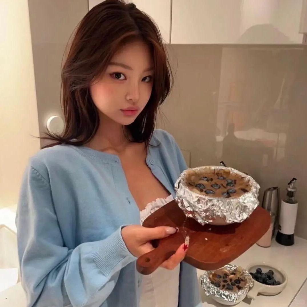 幸运女神