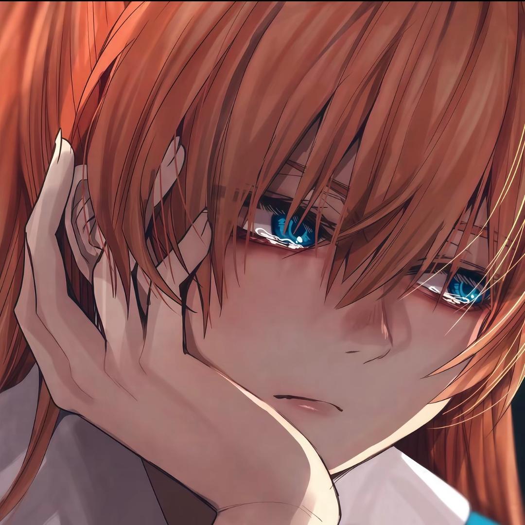 Agony