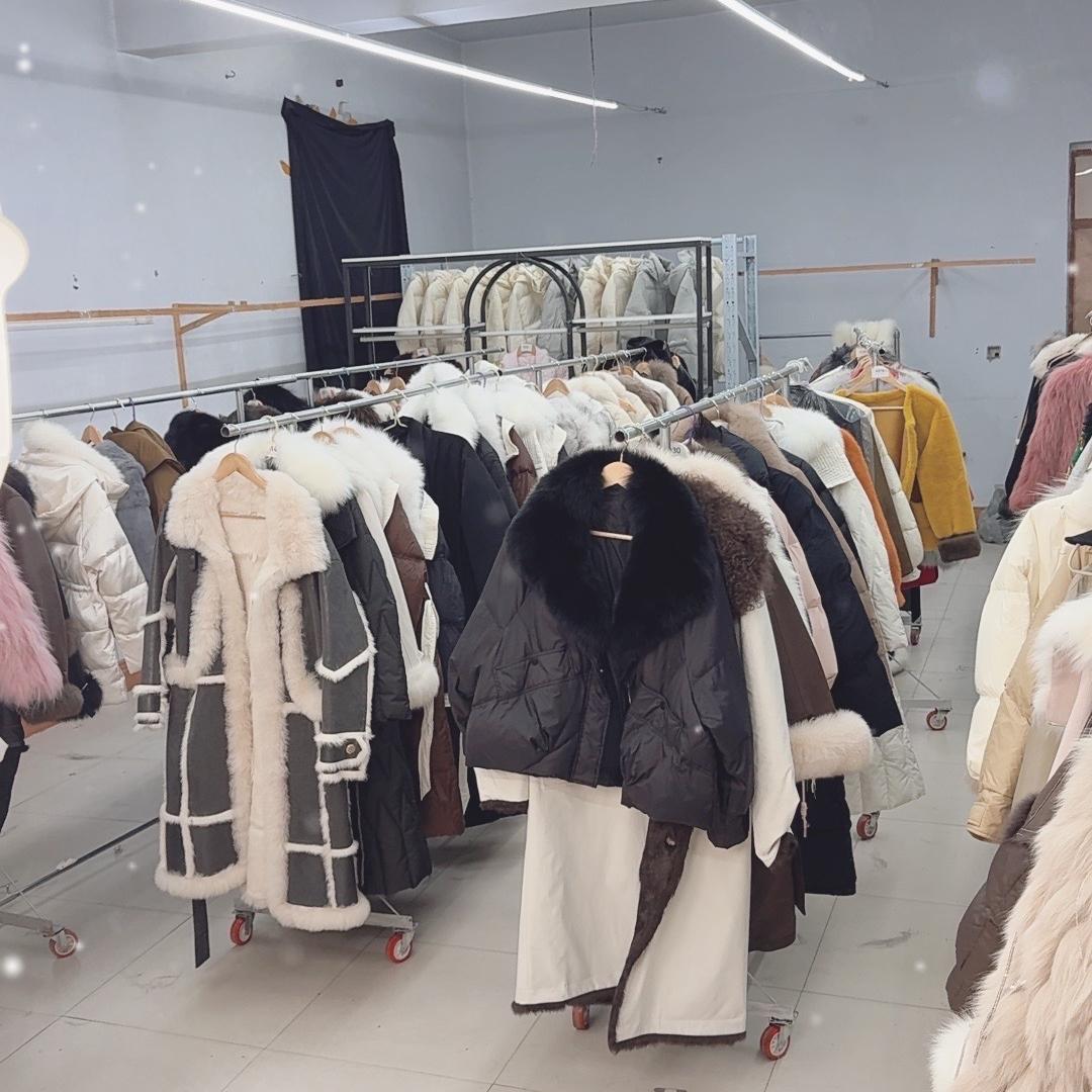 吉祥皮毛生活坊