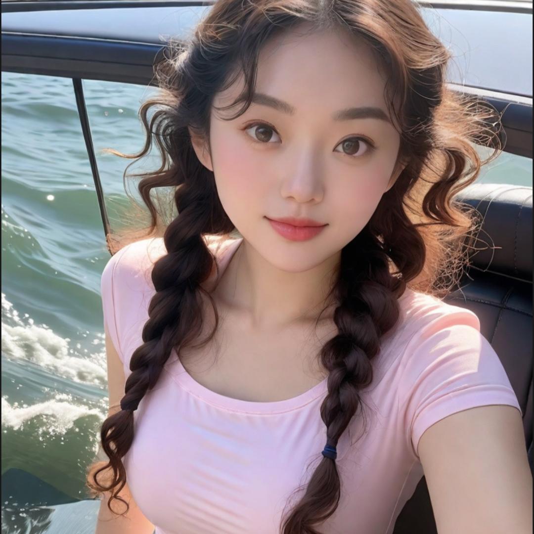 橘子姐姐