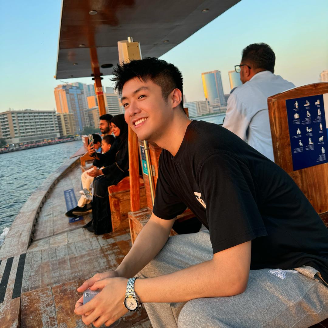 Jerry爱吃火锅