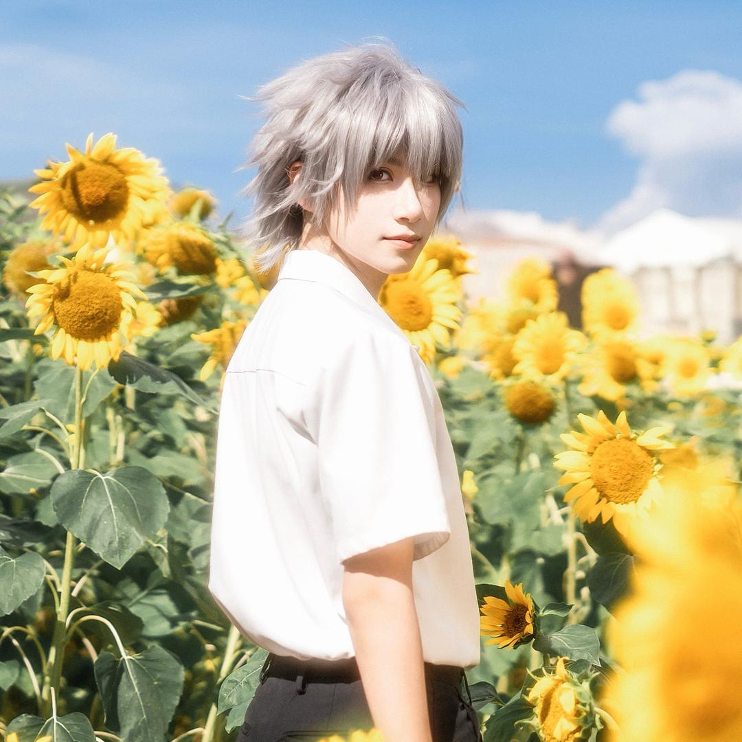 也川✨