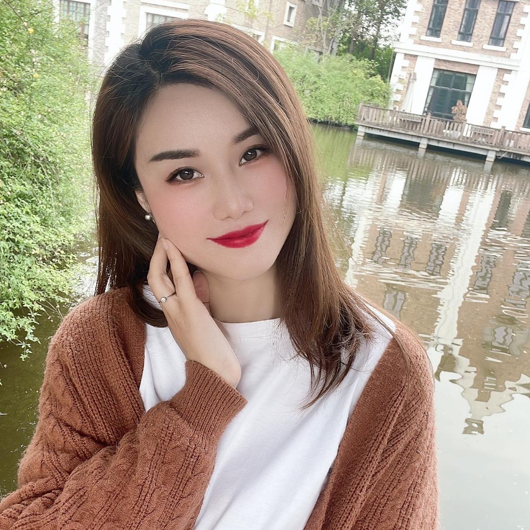 青青💞