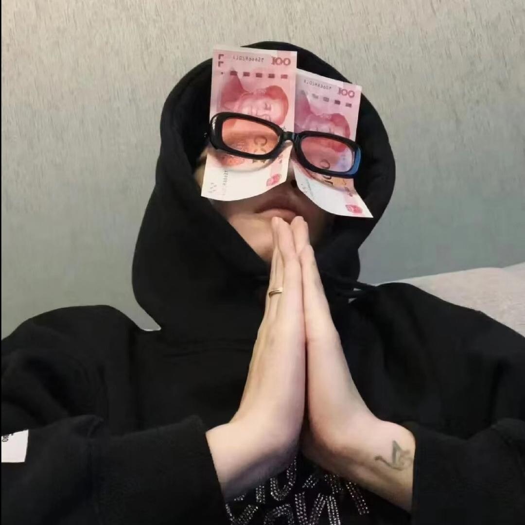 心事全在脸上🚶🏼