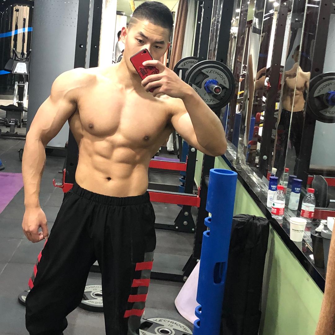 河津拿铁健身（波波）