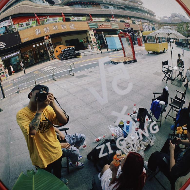 自贡盐坝丨浩然的烧烤日记