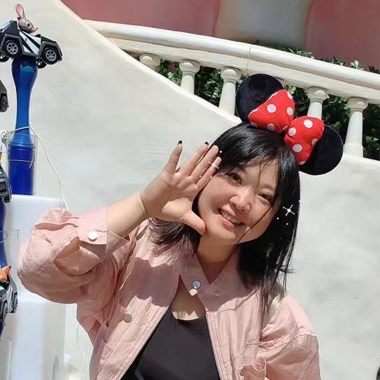 小圆子的逛吃之旅