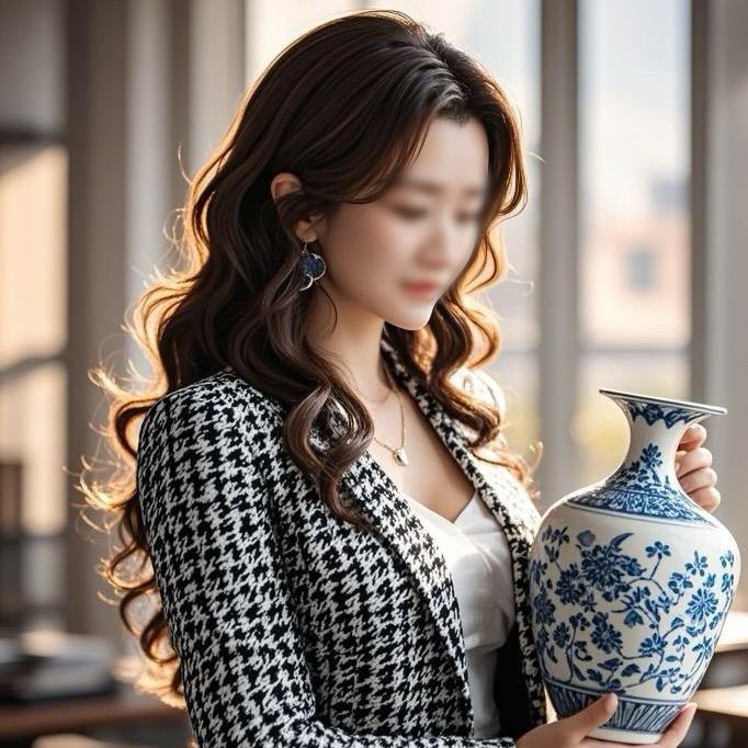 Cici爱收藏