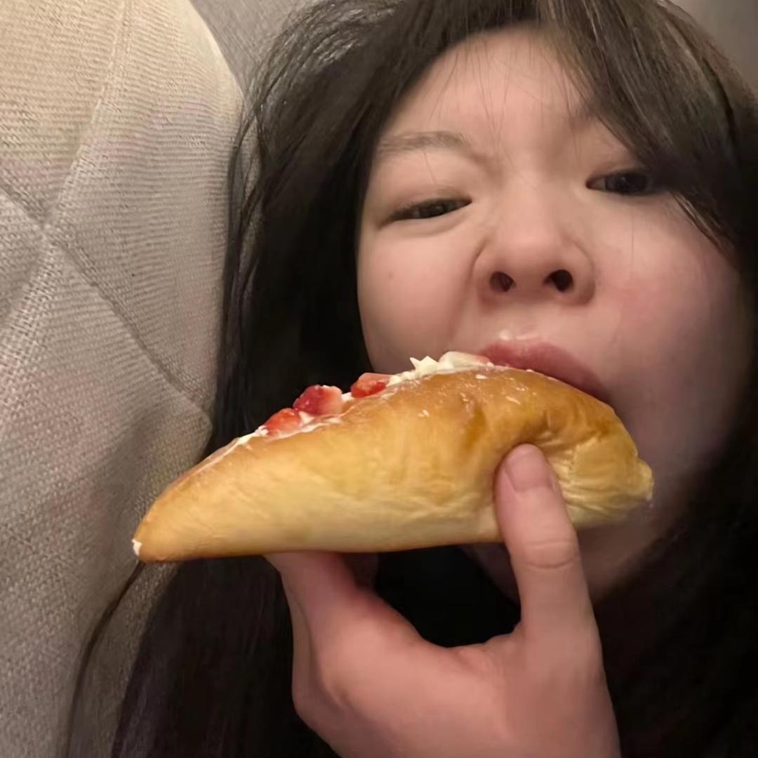 一心只想睡觉