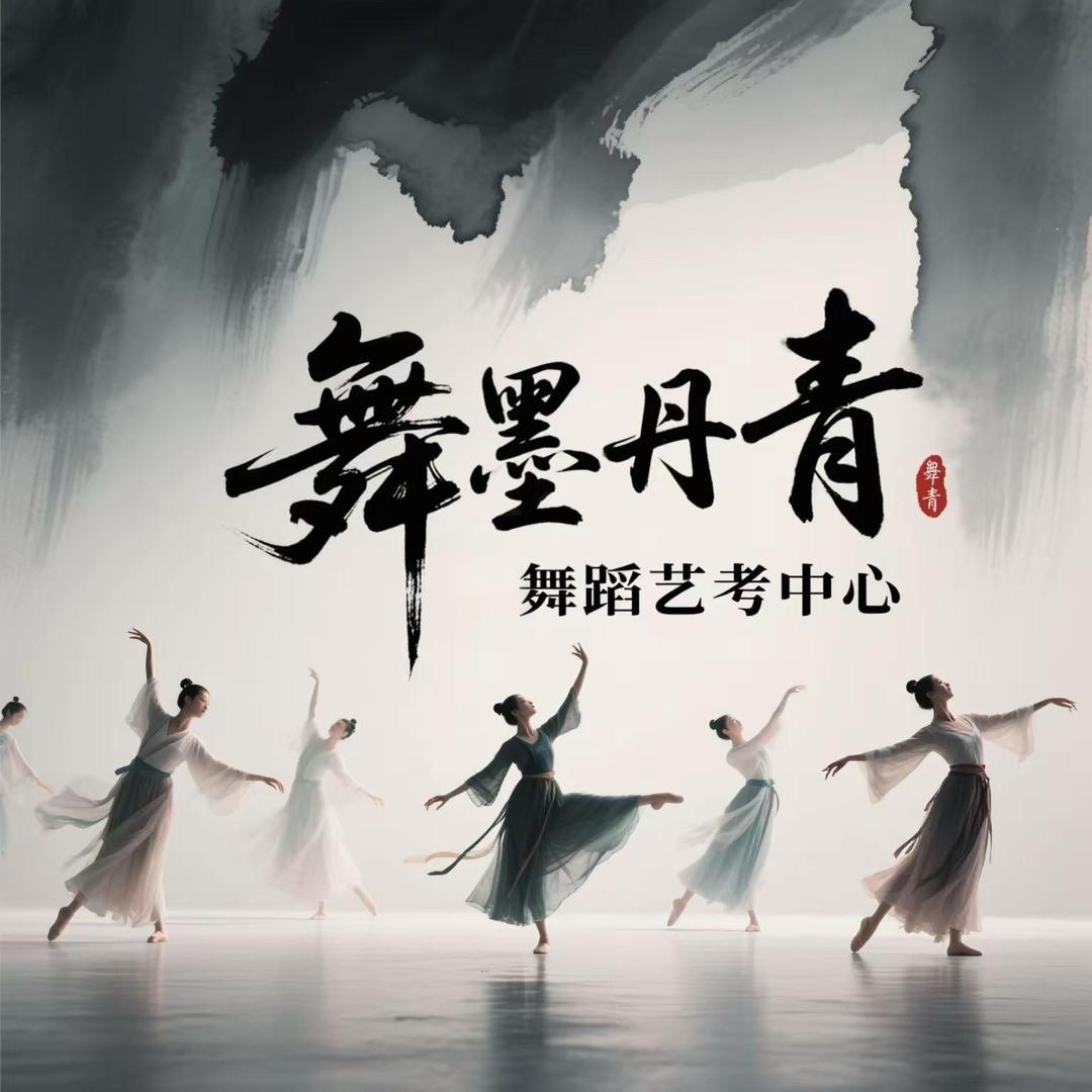 大越舞蹈艺考（直播号）