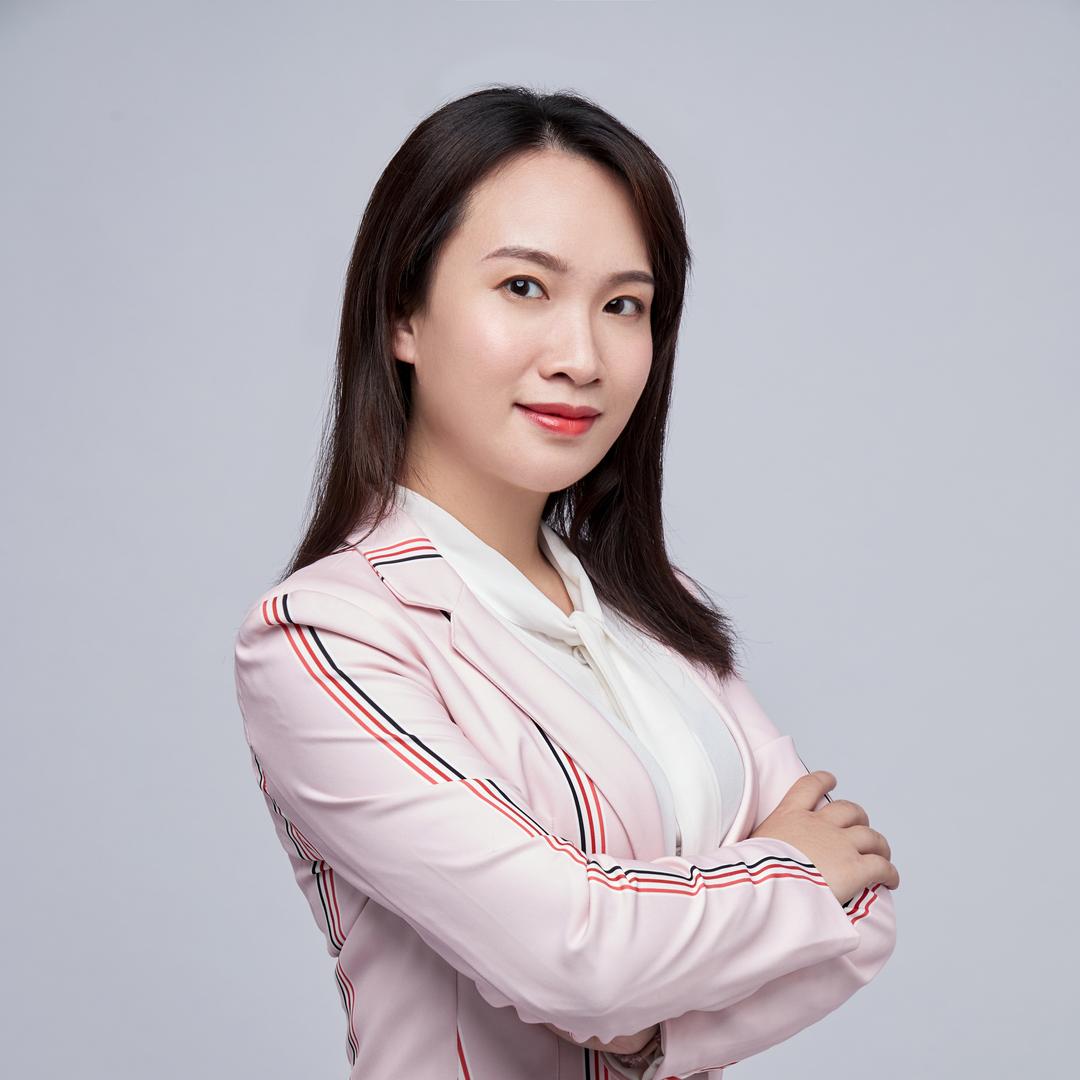 钦州睦米托育早教阮园长