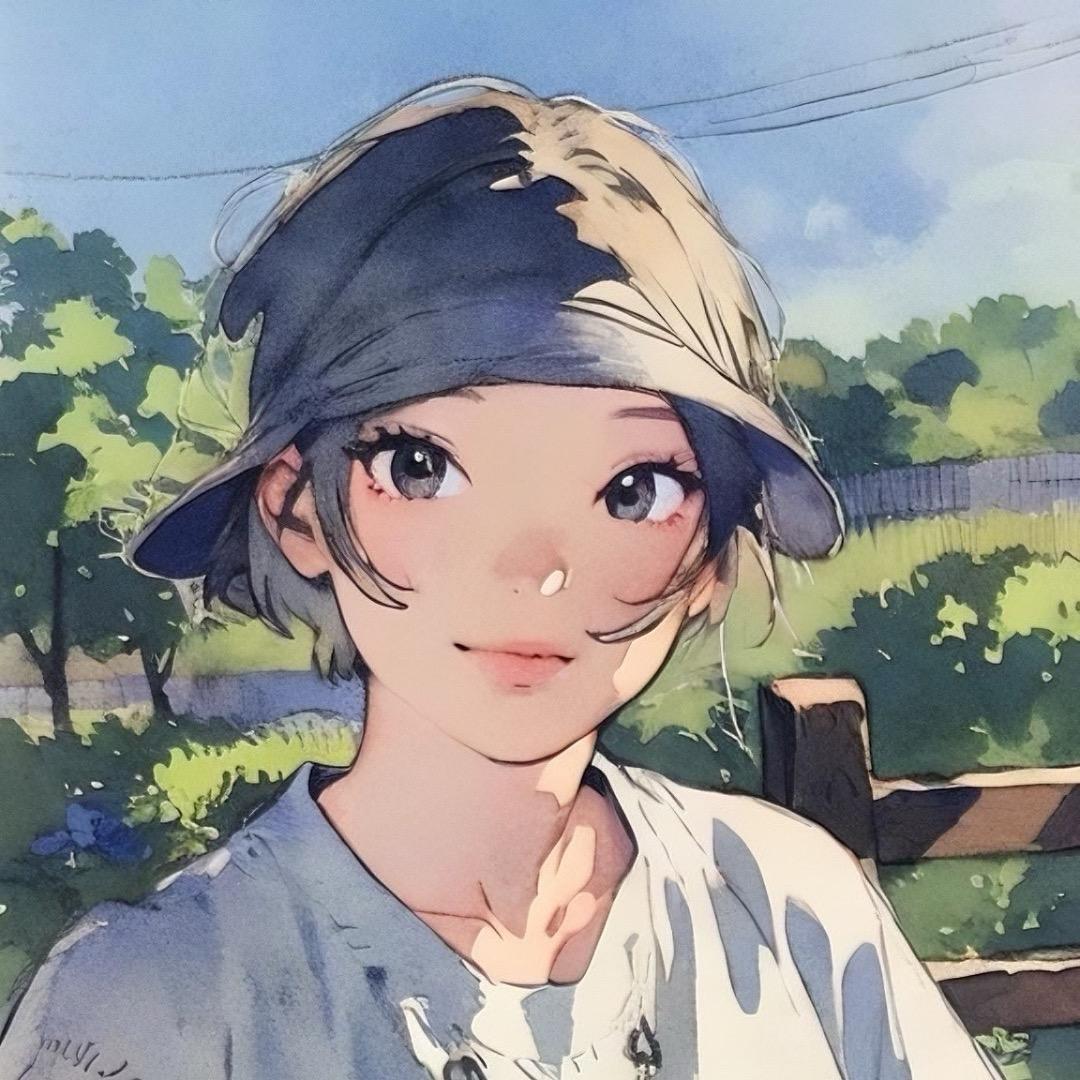 小颖💕
