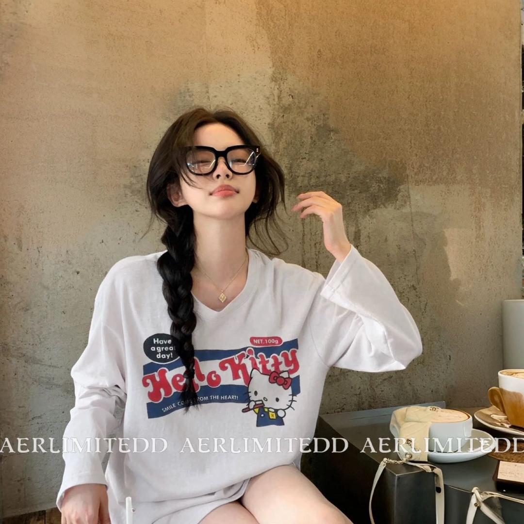 Le•韩系穿搭🇰🇷