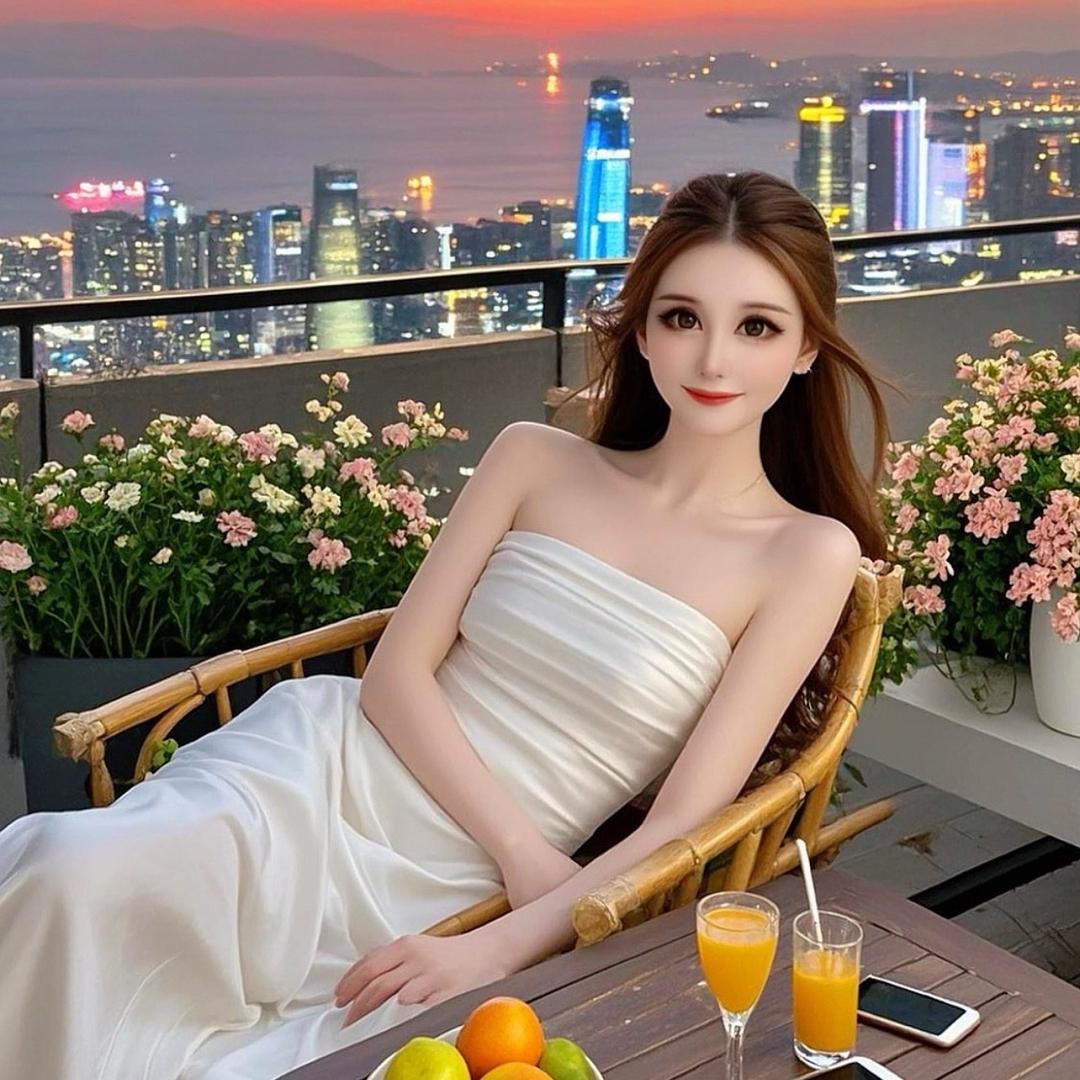 王一涵👑