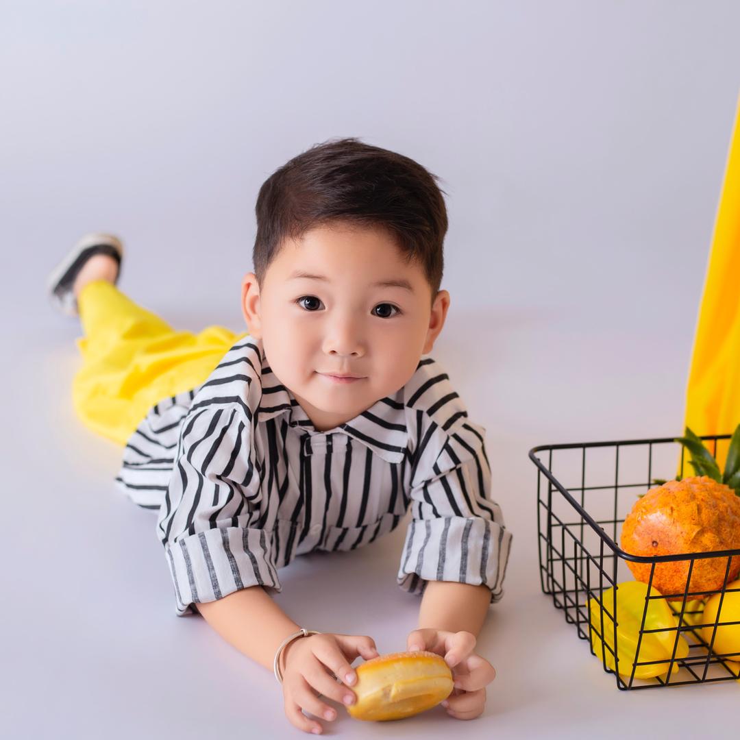 小李不倒