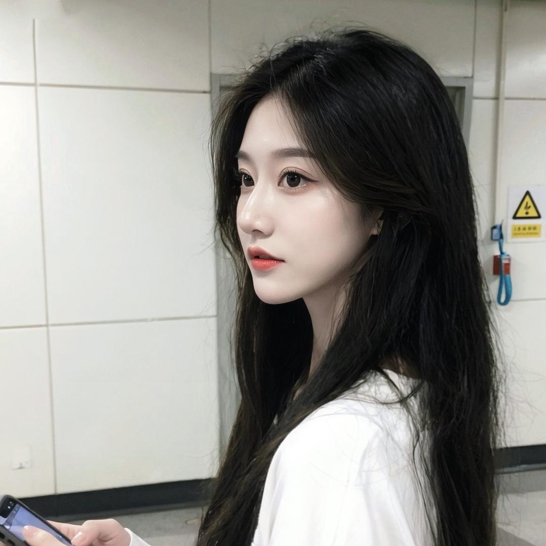 石河子道易达婉秋说车