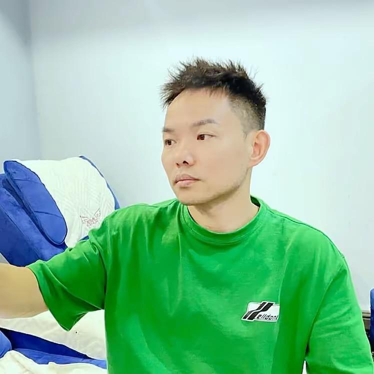 深情清哥哥