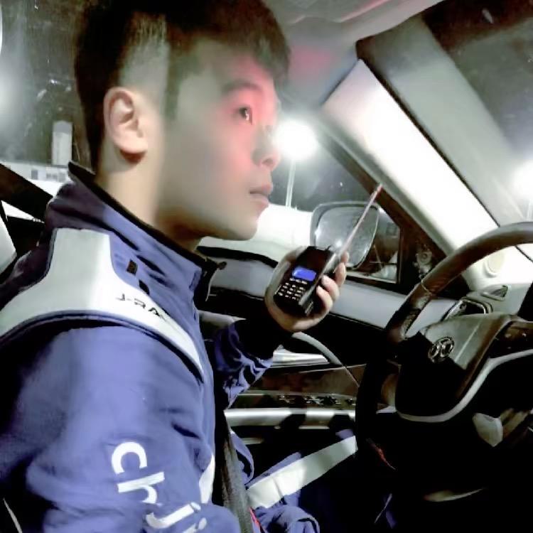 车手 AF
