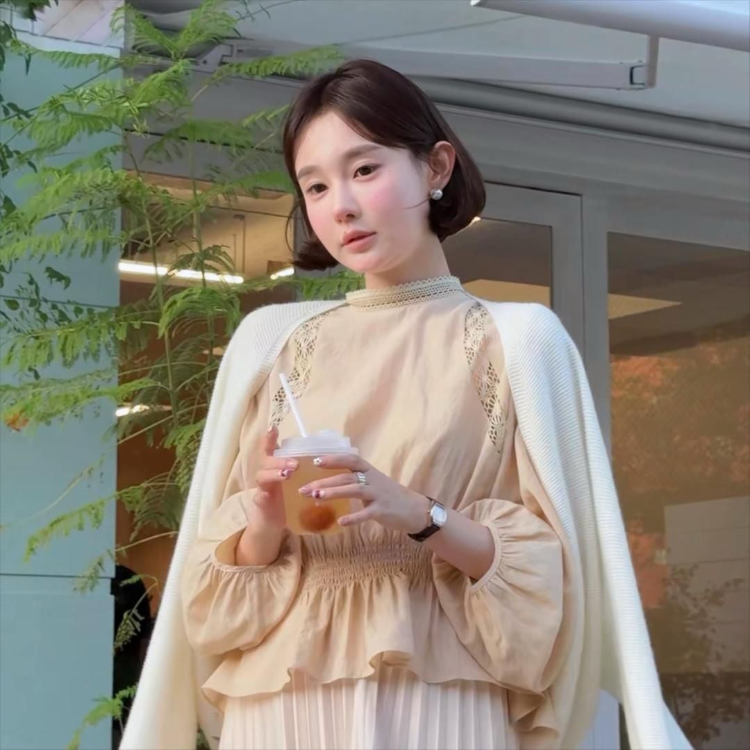 瓜瓜artme(私服穿搭分享)