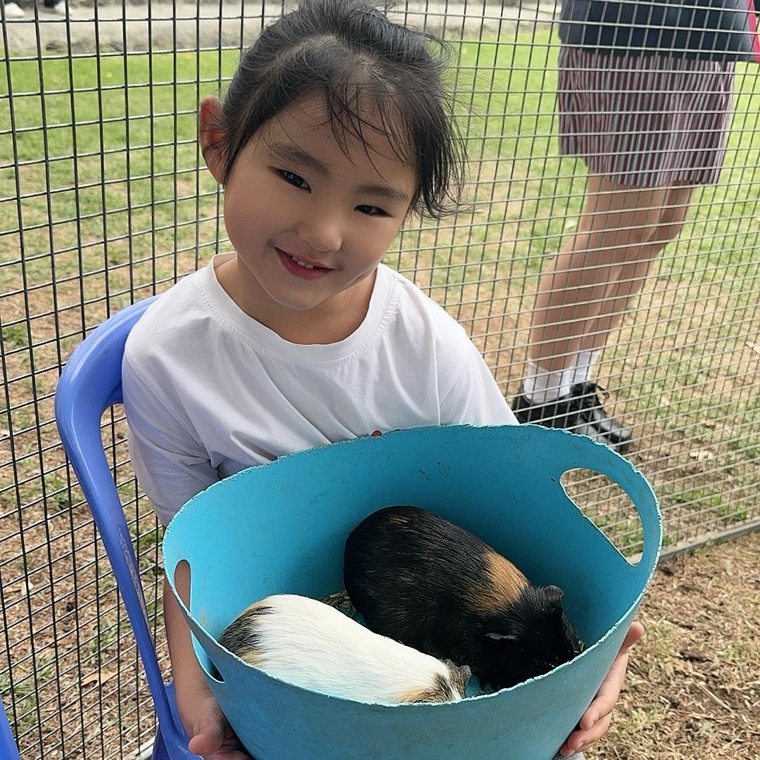 澳洲彤妈🇦🇺(现场溯源)