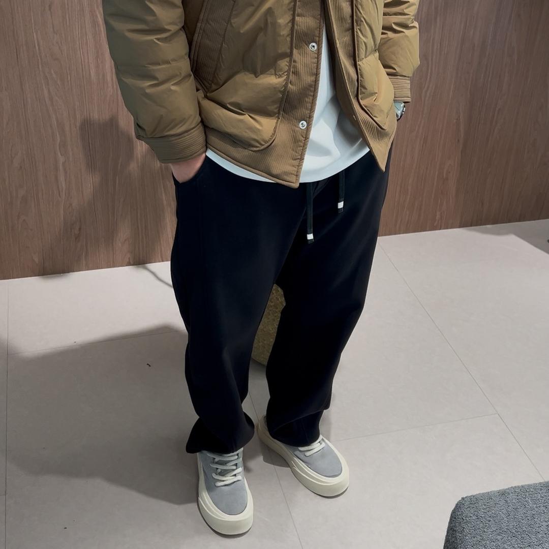 挽星男装（情侣穿搭）
