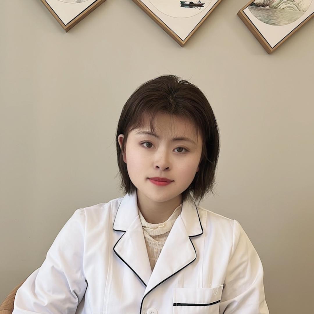 新美妈 邹邹老师