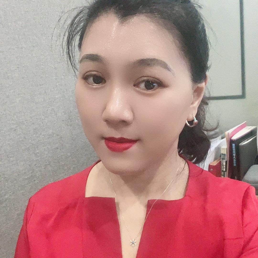 深港的川妹子