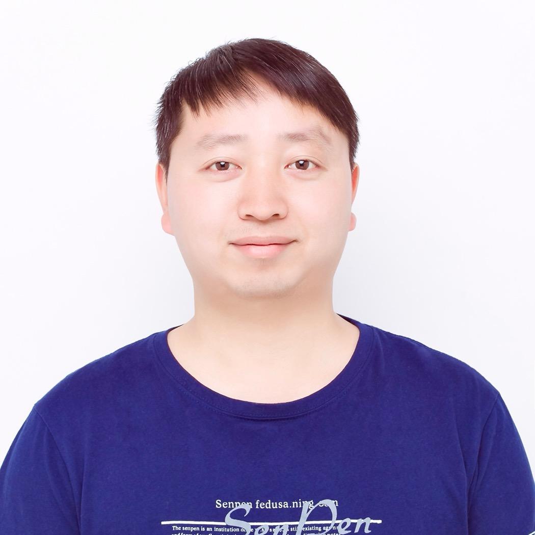 张家界旅行李导