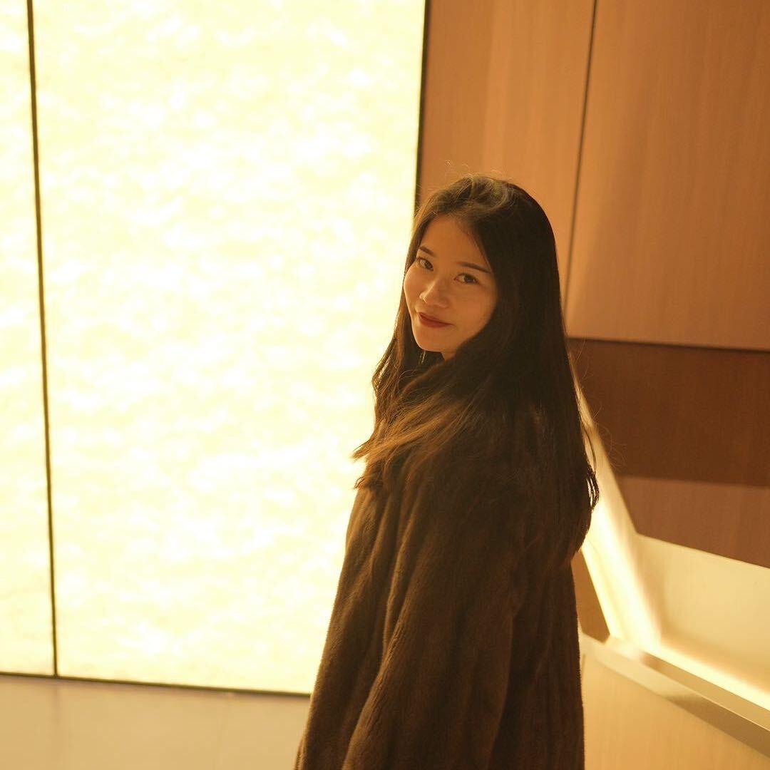 ZHAO工厂批发女装官方号