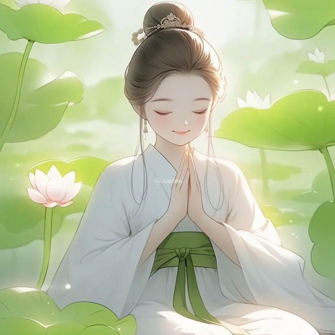 飞花散落