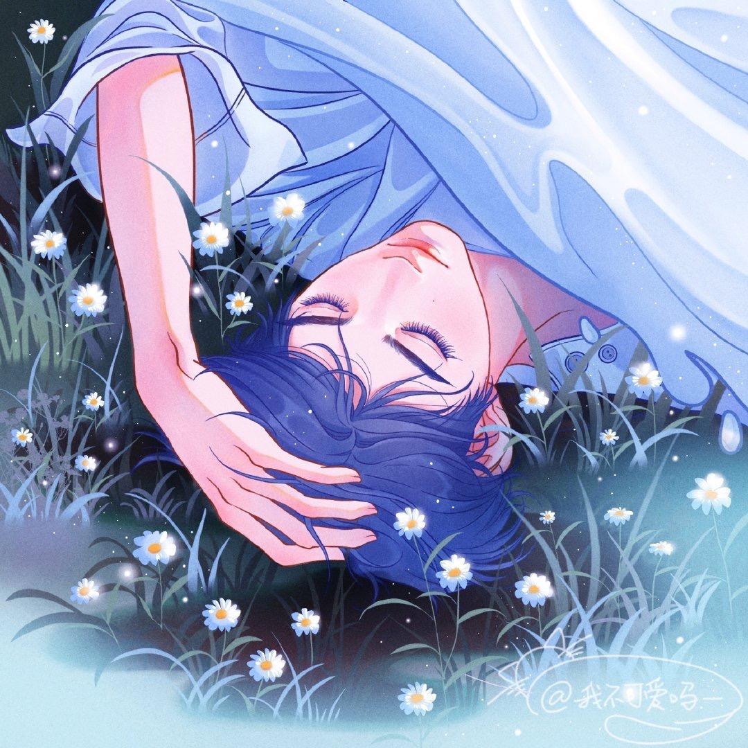 蓝汐