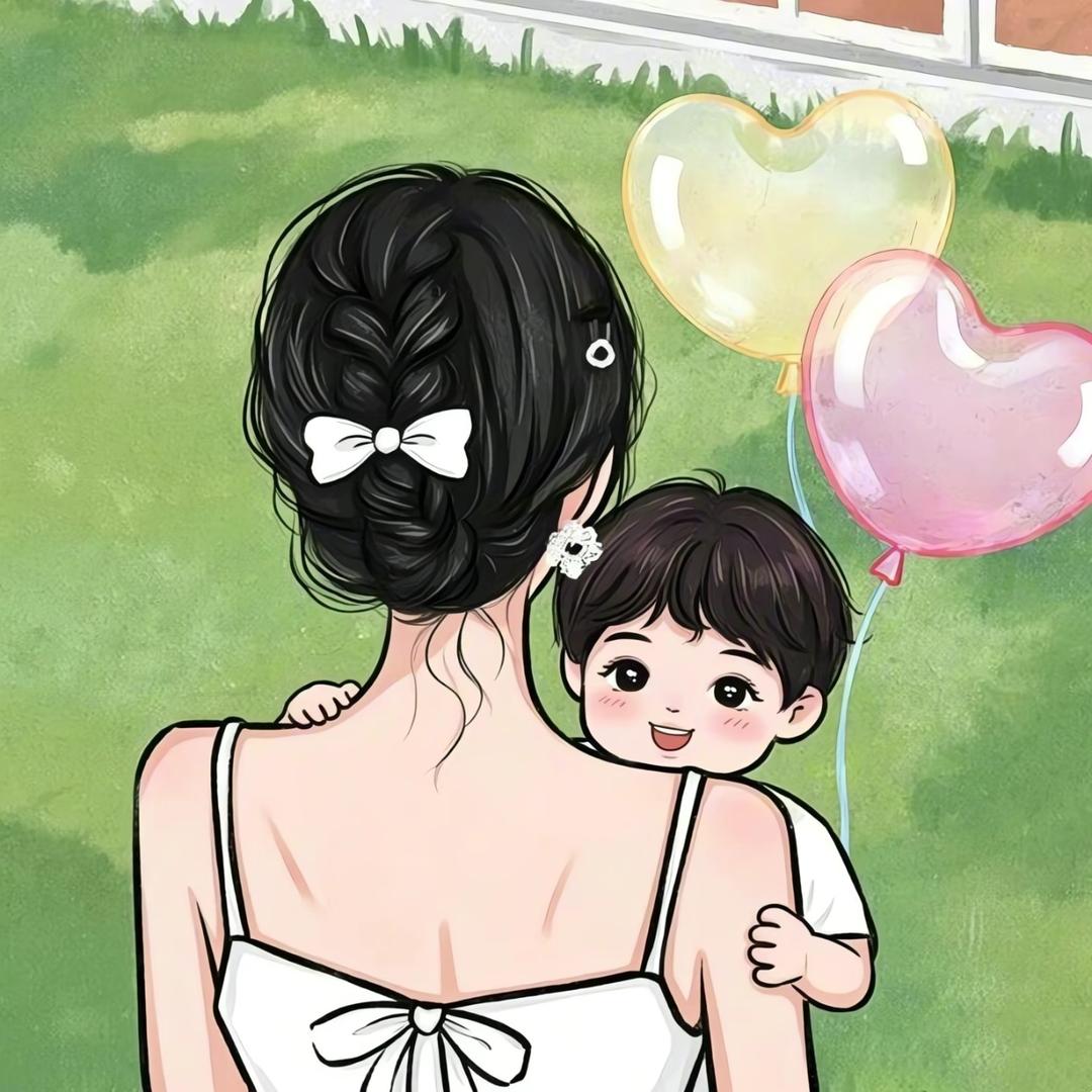 乐乐妈咪.🍼