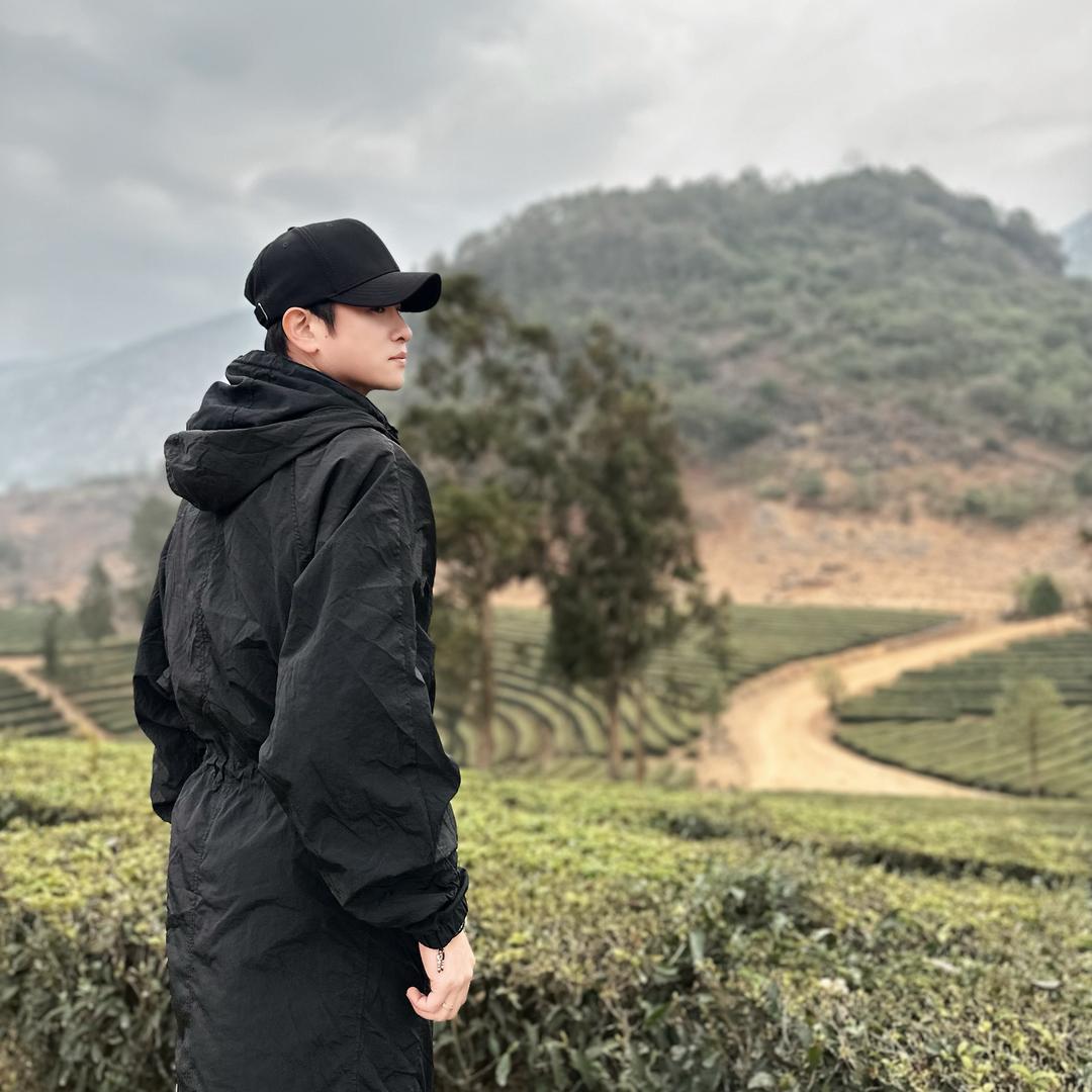 苇爵爷（驻村版）