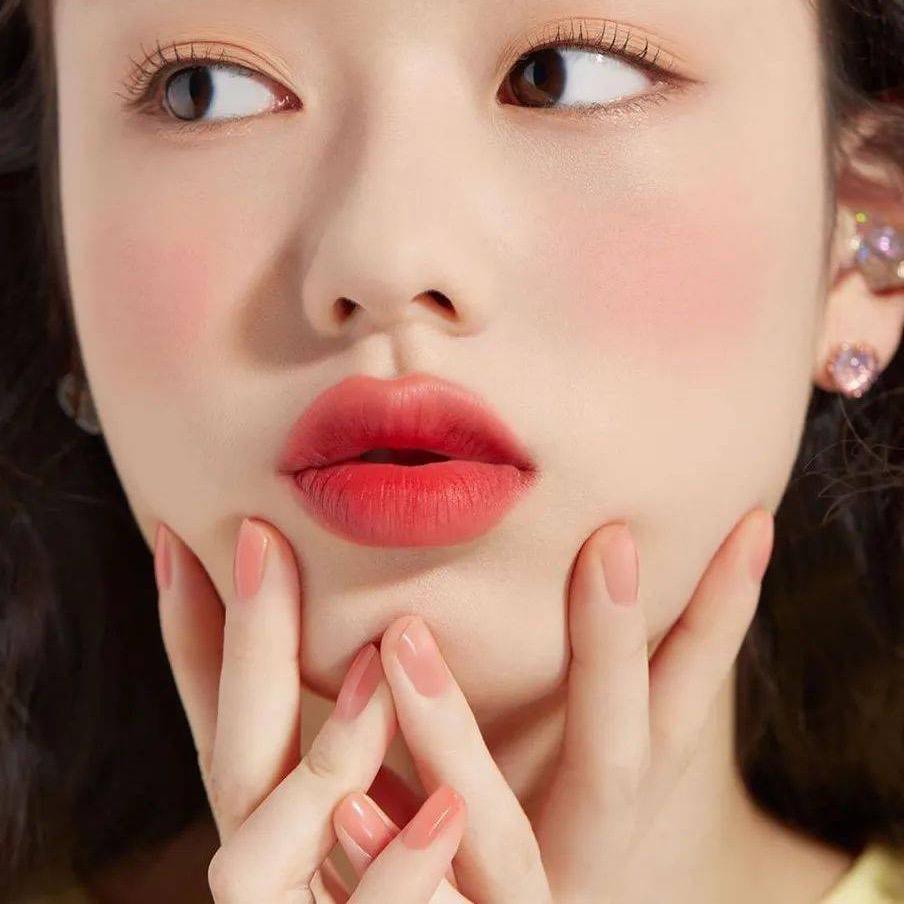 精致的女人