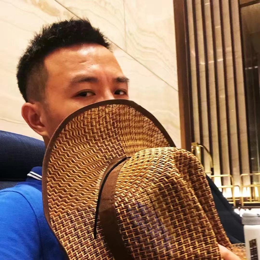 河源老俞